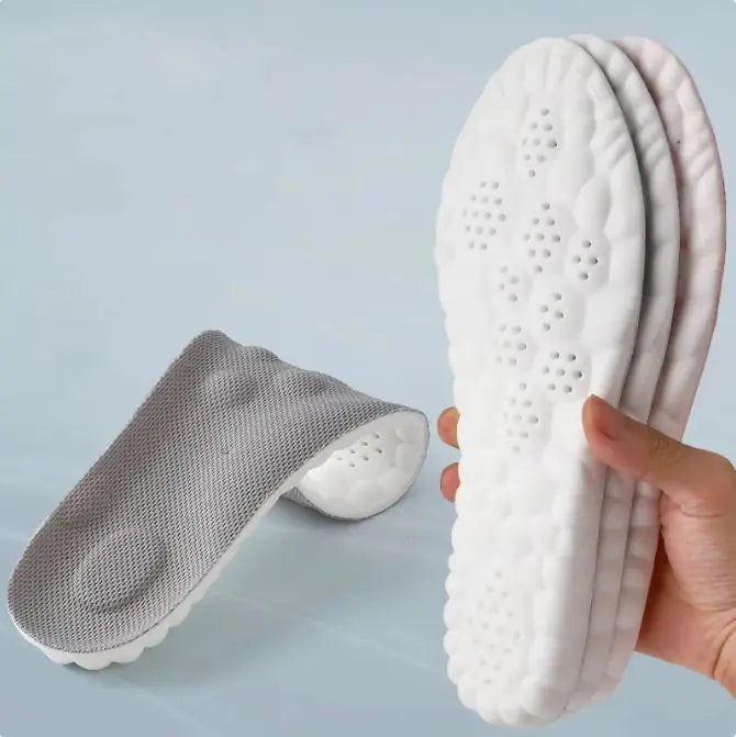 Sport - Shock Absorbing Insole