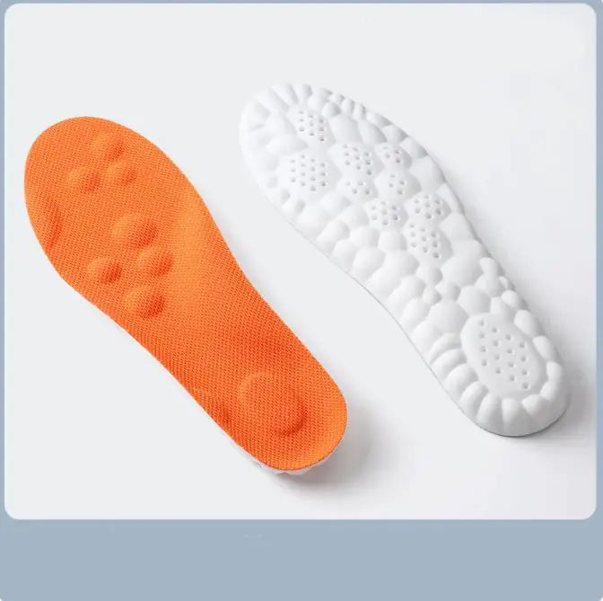 Sport - Shock Absorbing Insole