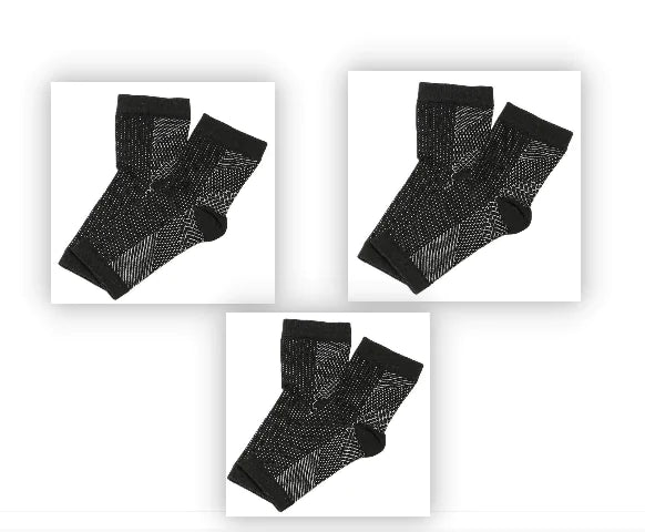Anti-Fatigue  - Compression Support Socks