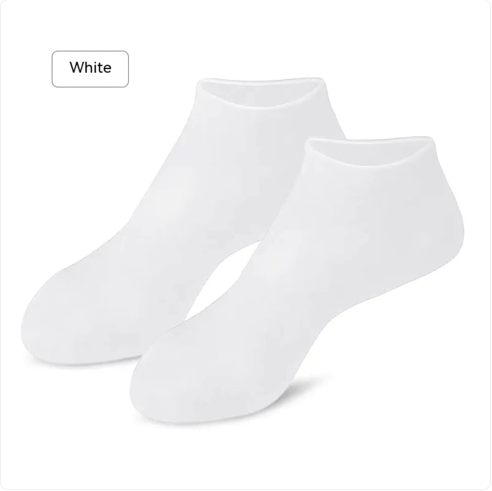 Moisturizing Foot Care Socks