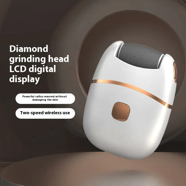 XS Rechargeable Foot Grinder