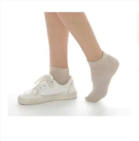 Invisible Silicone Height Insoles