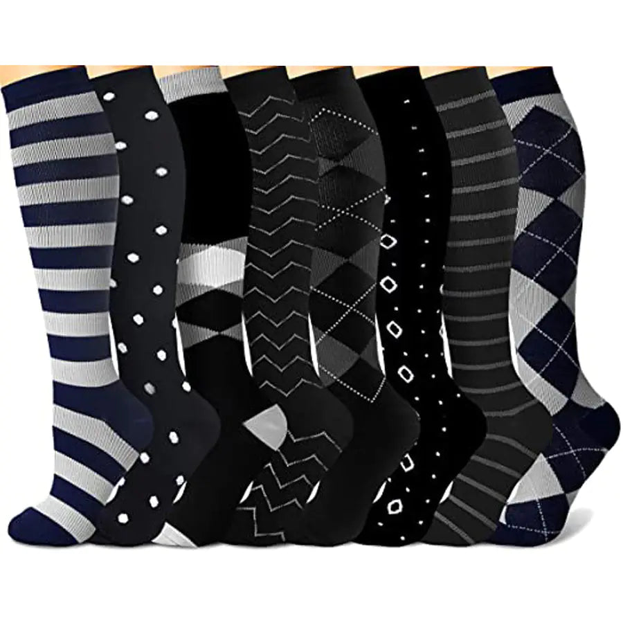 Leg Support - Sport Compression Socks