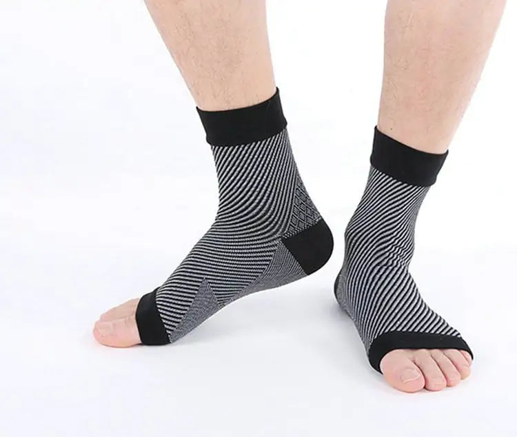 Fasciitis Compression Socks - Foot Support