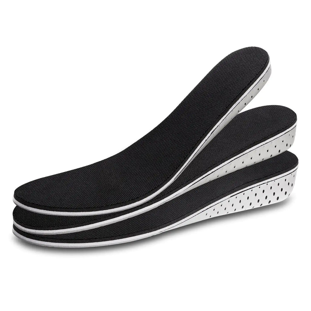 Innovative Height Increase Insole's