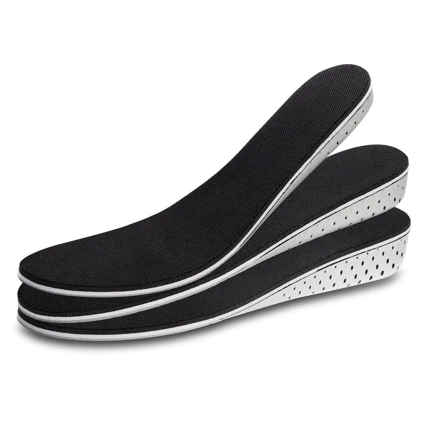 Innovative Height Increase Insole's