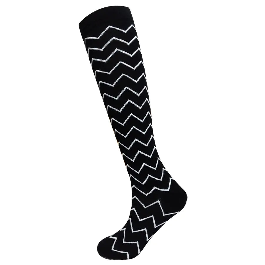 Leg Support - Sport Compression Socks