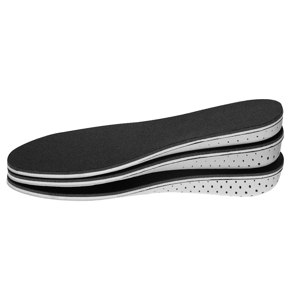 Innovative Height Increase Insole's