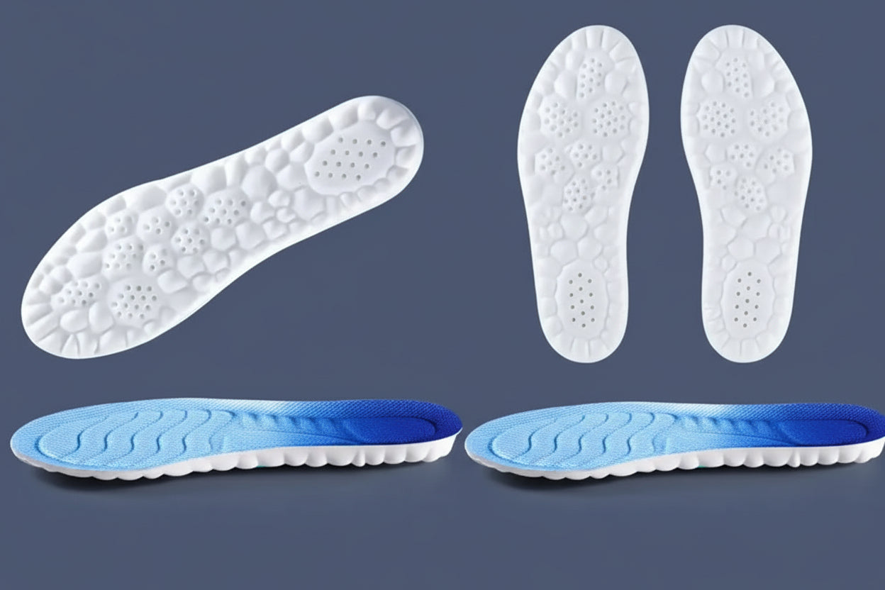 Sport - Shock Absorbing Insole