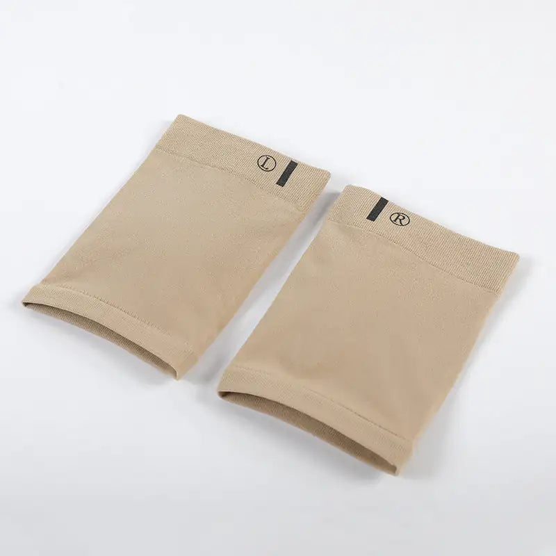 Soft Elastic - Arch Pad Bandage Socks