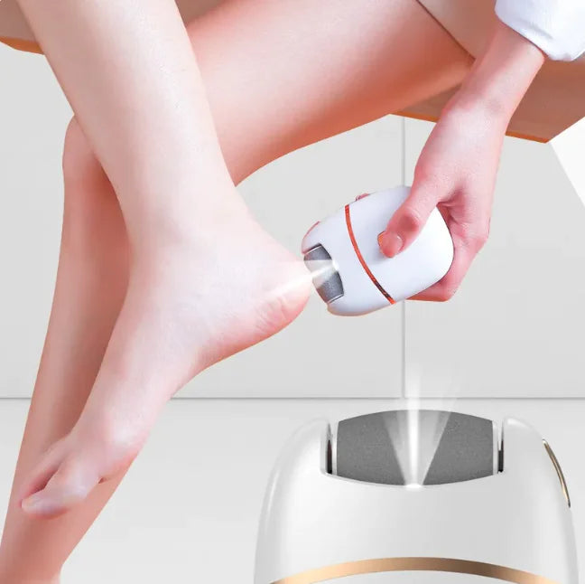 XS Rechargeable Foot Grinder