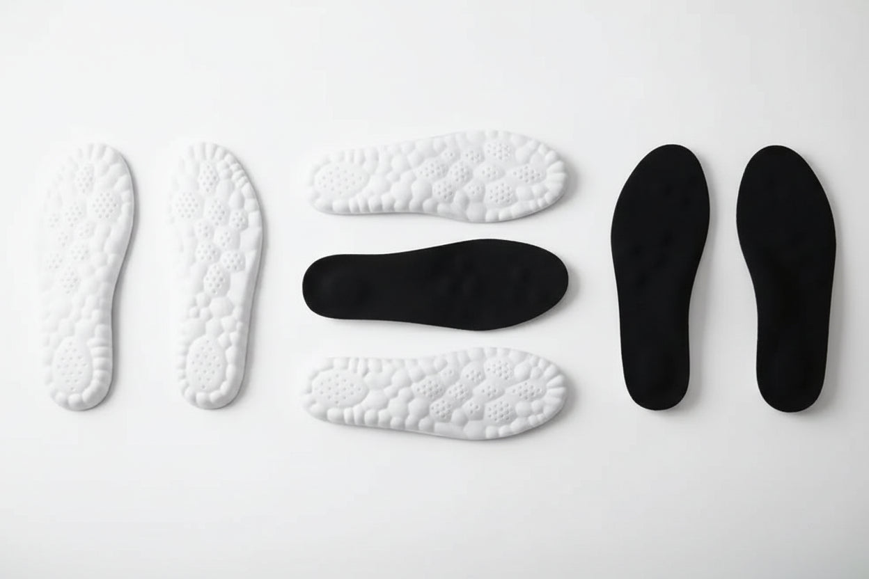Sport - Shock Absorbing Insole