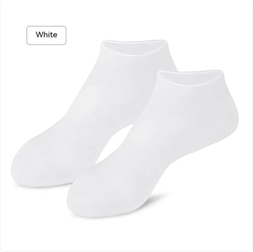 Moisturizing Gel Socks