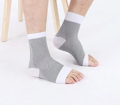 Fasciitis Compression Socks - Foot Support
