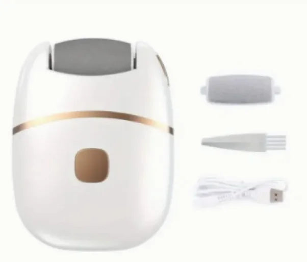 XS Rechargeable Foot Grinder